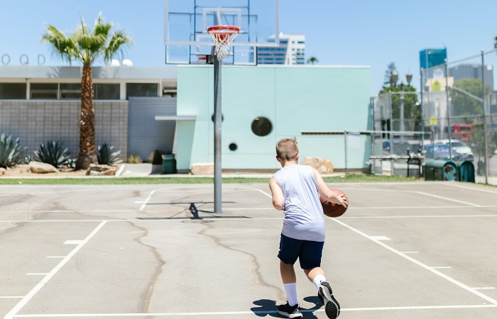 Deportes, factor de riesgo de los golpes en los dientes Golpes en los dientes practicando deportes como el baloncesto