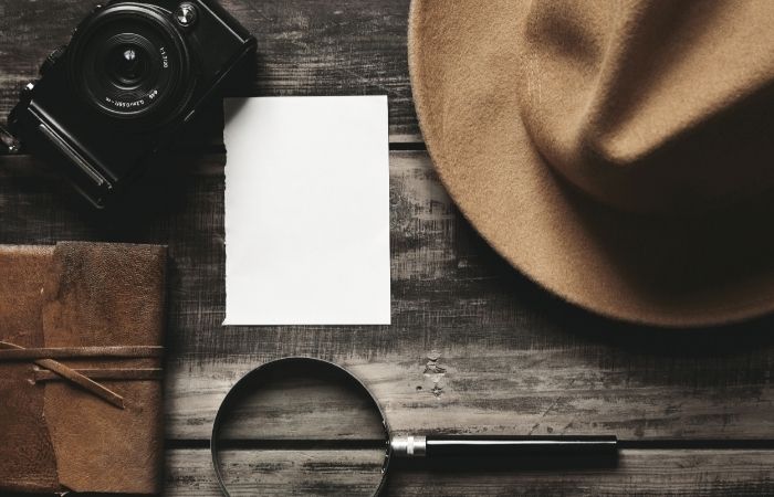 Juegos de detectives