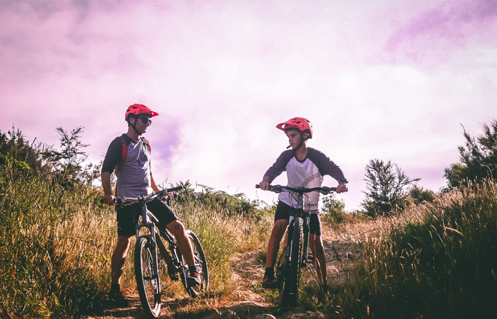 apps de bicis