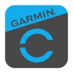 apps de bicis: garmin connect