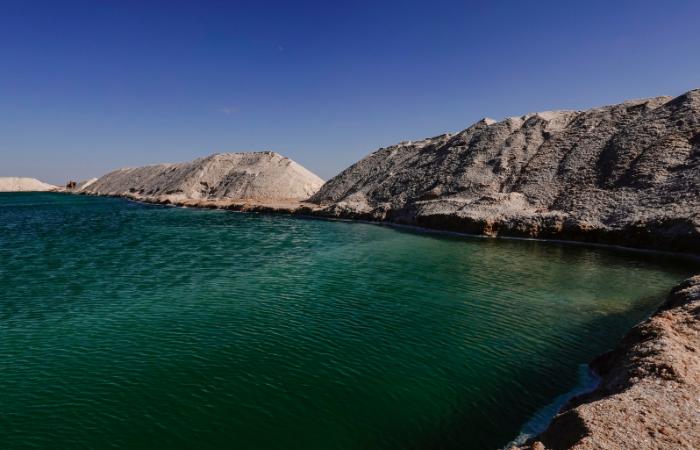 El oasis de Siwa es un paraíso casi de postal Siwa, Egipto