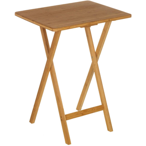 mesa plegable