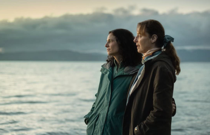 fotograma serie 42 días en la oscuridad estreno de Netflix: 42 días en la oscuridad