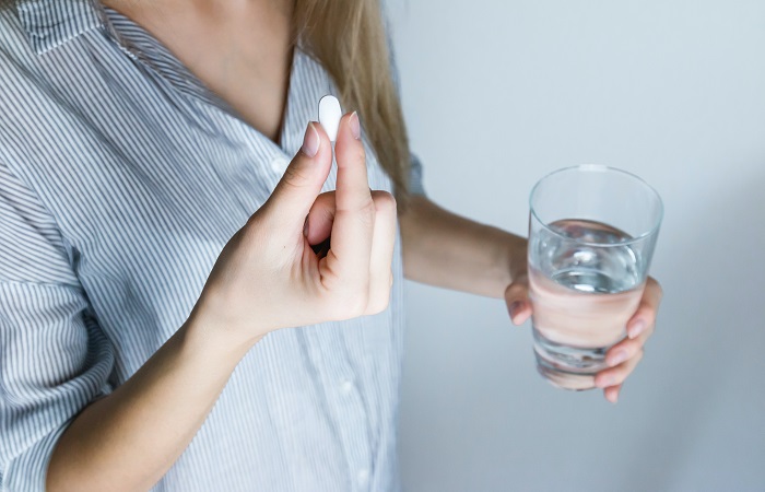 Tomar ansiolíticos y somníferos, peligroso para los adolescentes Riesgos de tomar ansiolíticos y somníferos