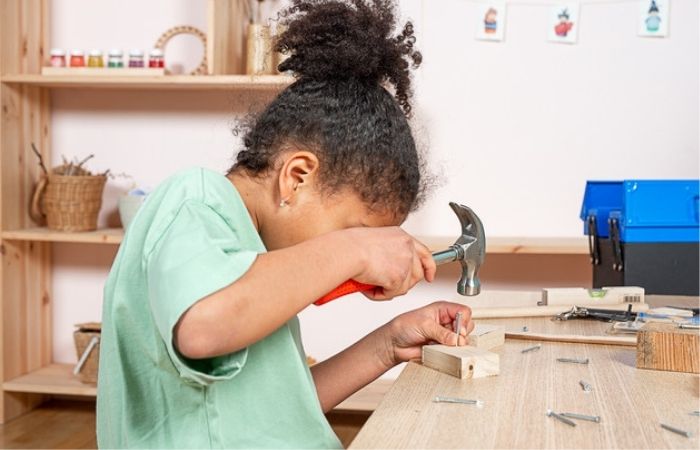 Ventajas y beneficios del bricolaje en la educación
