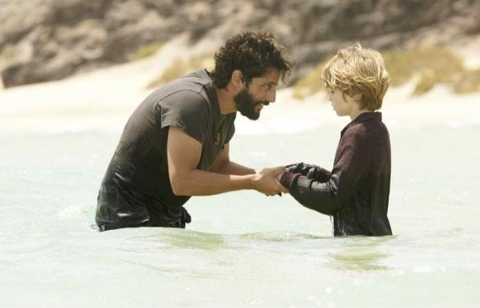 El faro de las orcas pelis y series asperger y autismo