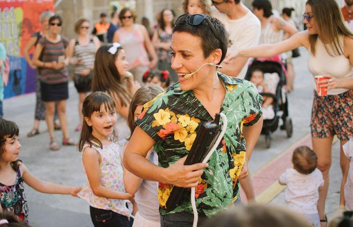 Teatralia, el Festival de Artes Escénicas para todos los públicos en Madrid