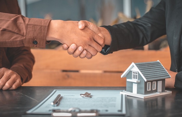 Ley por el Derecho a la Vivienda