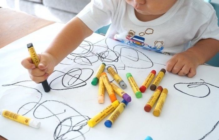 Los beneficios del bricolaje y las manualidades