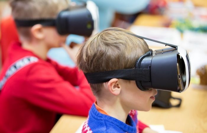 Cómo impactará el metaverso en la educación