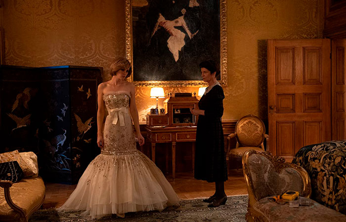 Fotograma Spencer Series y películas de prime video Spencer