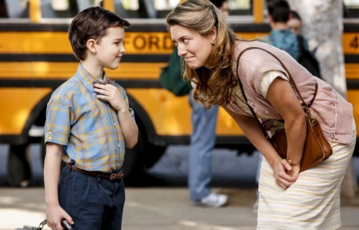 Pelis y series asperger y autismo