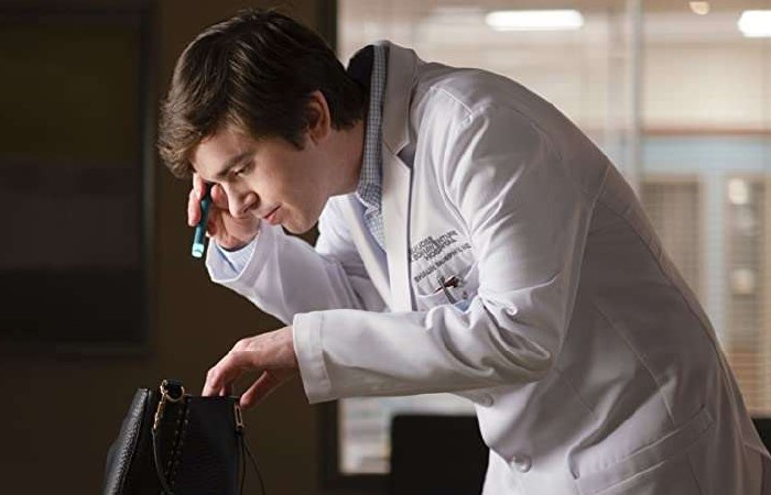 pelis y series asperger y autismo
