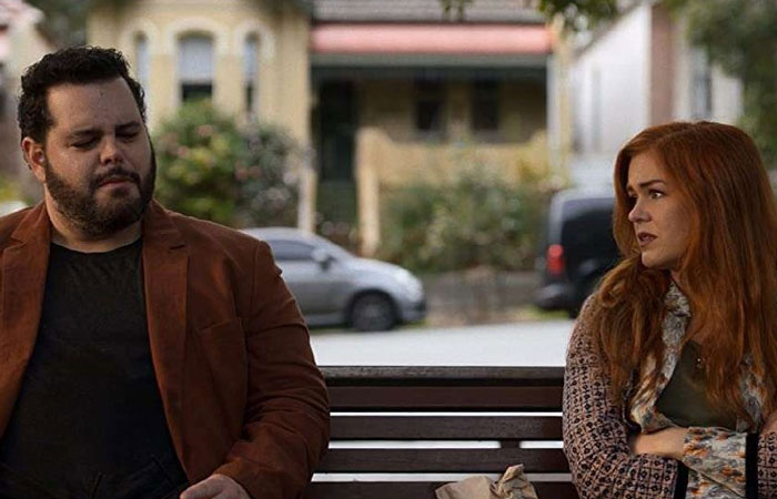 Fotograma película Un lobo como yo Estrenos prime video abril