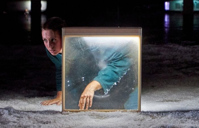 Ventanas