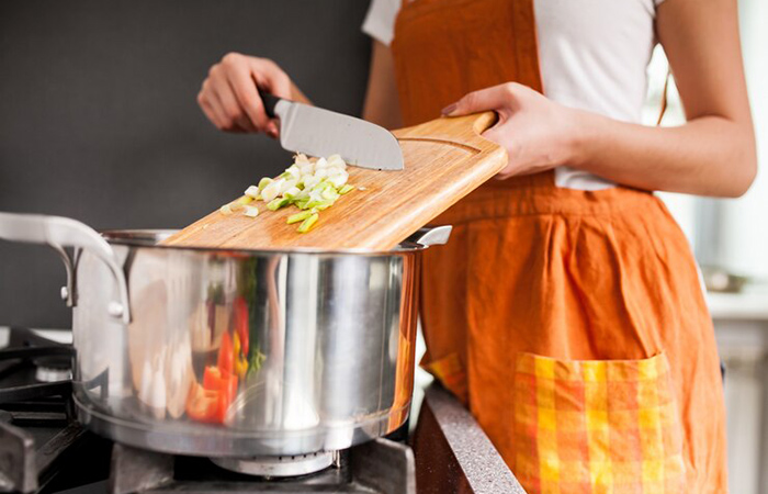 ideas de batch cooking con vitamina D