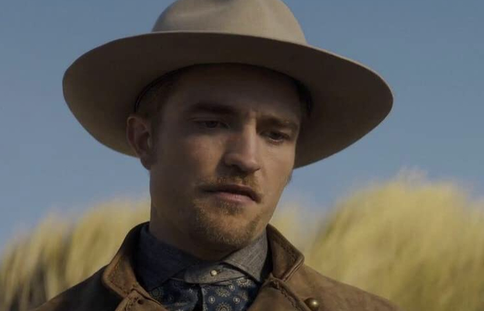fotograma película damsel estreno de netflix: damsel
