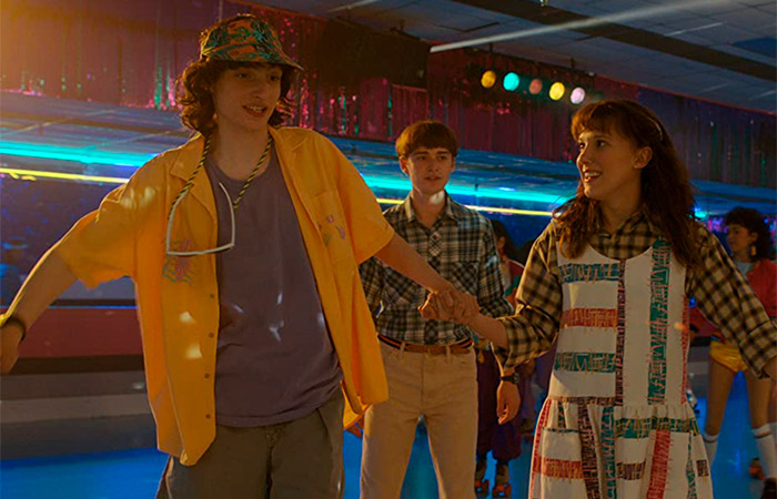 Stranger Things, uno de los estrenos de Netflix de mayo más esperados estreno de Netflix en mayo: Stranger Things