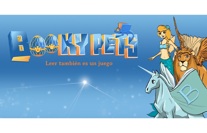 Ilustración BookyPets Ilustración BookyPets