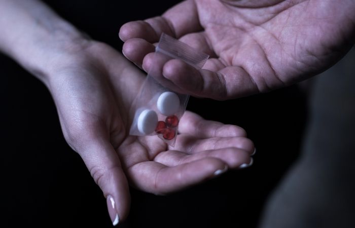 Consumo de éxtasis ¿Vuelve a estar el éxtasis entre las drogas favoritas de los adolescentes?