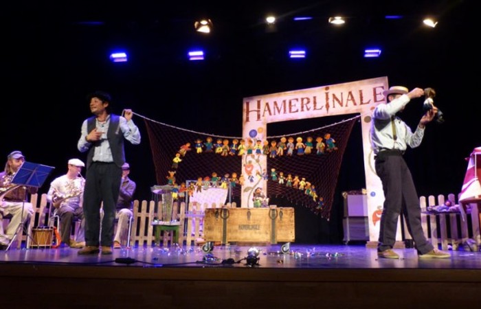 Hamerlinale