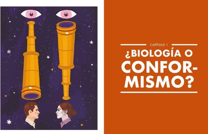 Ilustración libro 'Contra la violencia de género'