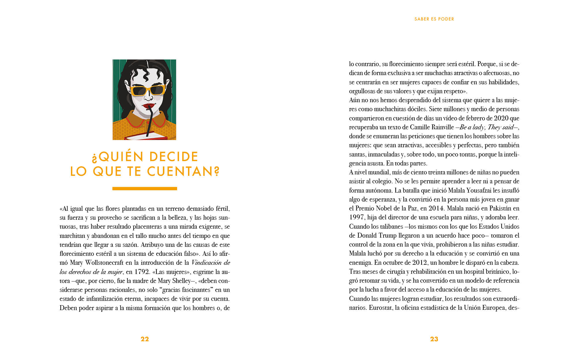 'Contra la violencia de género' Texto: 'Contra la violencia de género'