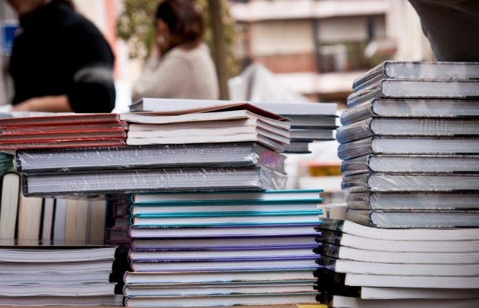 Fiesta de la Literatura Infantil y Juvenil