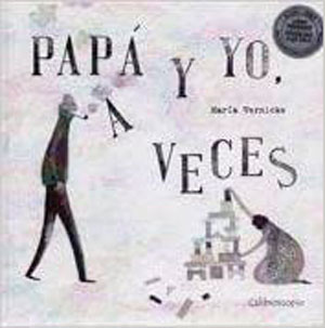 Papá y yo a veces