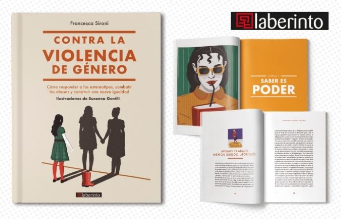 'Contra la violencia de género