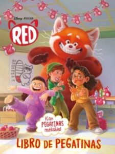 Libros de Red