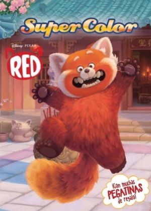 Cuentos de RED