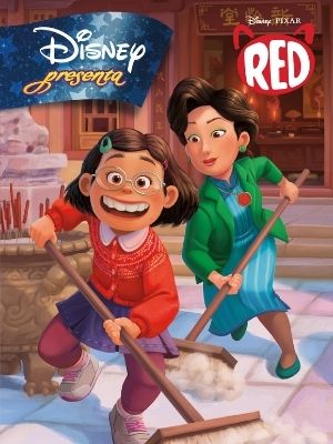 Libros de Red