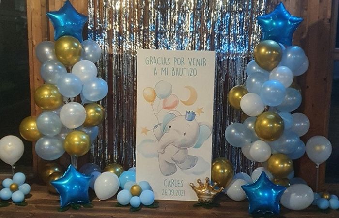 Tu fiesta mola mazo
