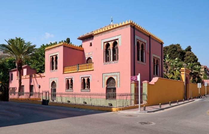 Almuñécar es un destino costero con múltiples atractivos Almuñécar, Granada