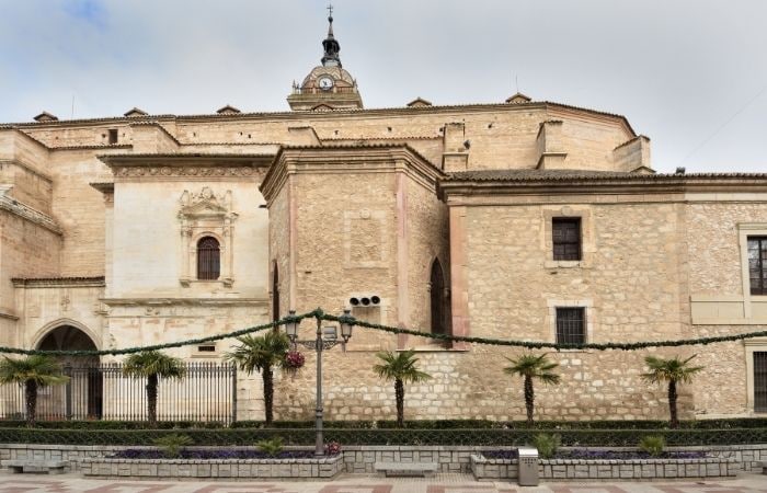 Ciudad Real es un destino poco turístico, pero merece la pena conocer la ciudad más antigua de la provincia ciudades españolas más antiguas de cada provincia: Ciudad Real