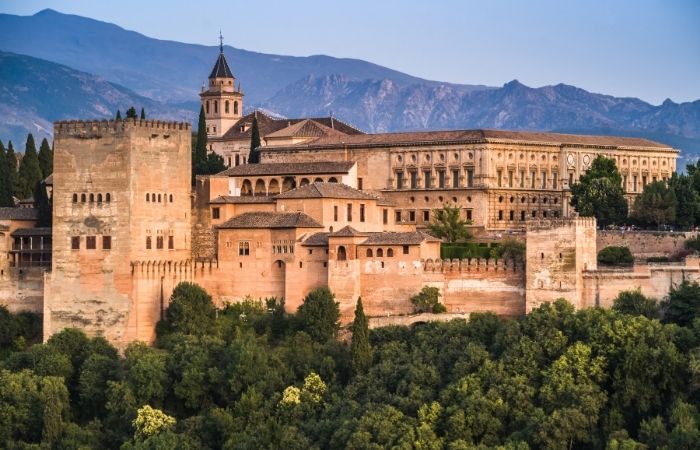 maravillas para visitar las provincias de levante, sur e islas