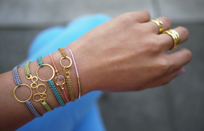 pulseras con hilo para regalar manualidades para regalar pulseras con hilo