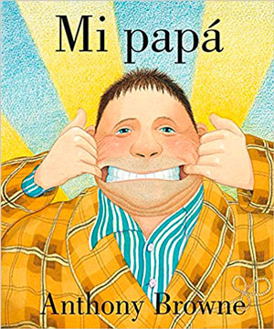 Libros para regalar el día del padre