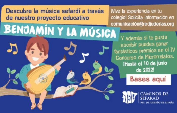 Concurso de Microrrelatos