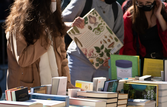 feria del libro feria del libro