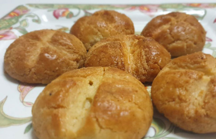 Recetas de Semana Santa: aceitadas, pastas zamoranas
