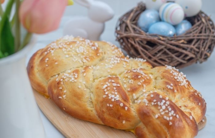 receta de afilada de Pascua, típica de Asturias Afilada de Pascua: Recetas de Semana Santa