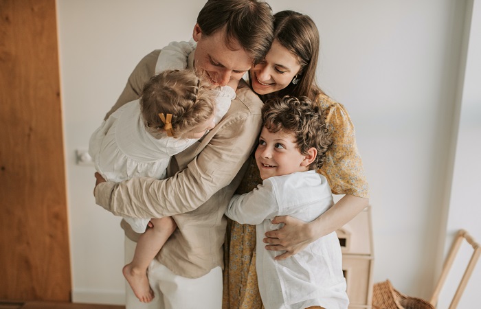 Día Mundial de las Madres y los Padres, un tributo a las familias Día Mundial de las Madres y los Padres, una jornada muy especial