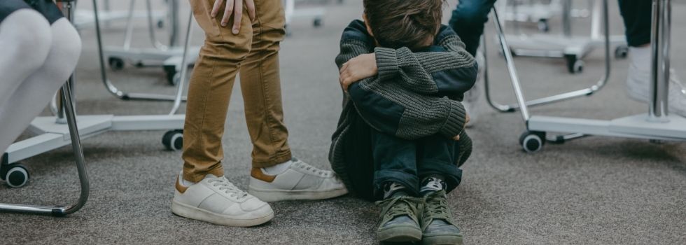 Herramientas para frenar el bullying o acoso escolar
