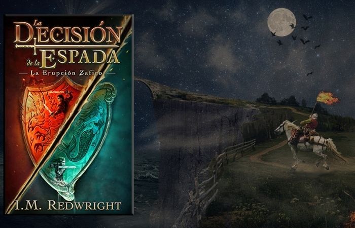 Acción y aventuras con 'La Decisión de la Espada'