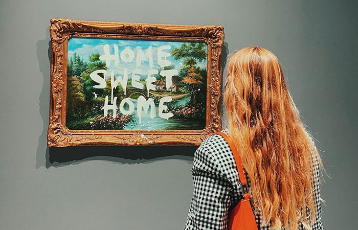 Moco Museum Barcelona