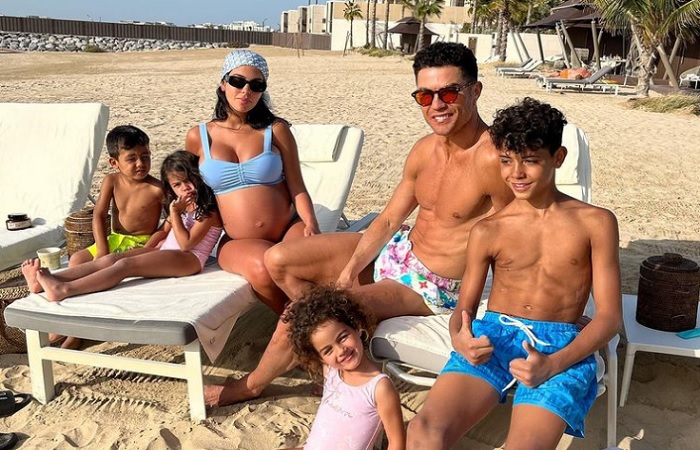 Muerte en el parto Tips para afrontar una muerte en el parto como la del bebé de Cristiano