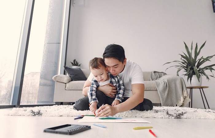 Por qué los padres comparten datos de sus hijos en Internet Uso de redes sociales y estilo de crianza, dos conceptos relacionados