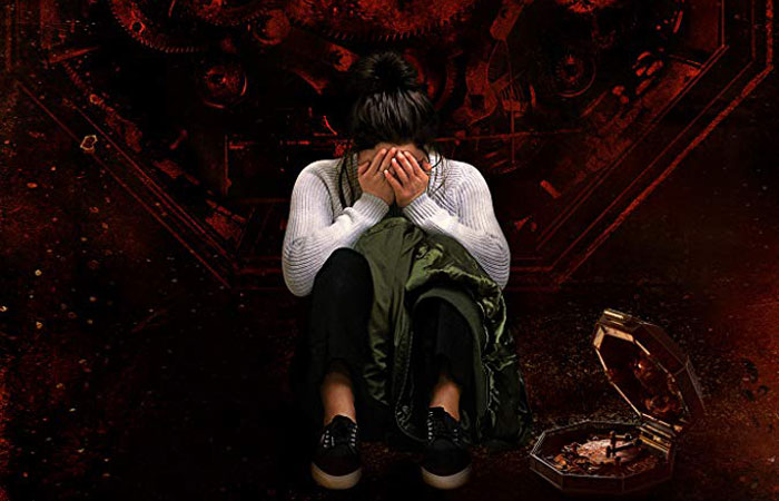 Fotograma de 7 deseos Filme 7 deseos: terror y acoso